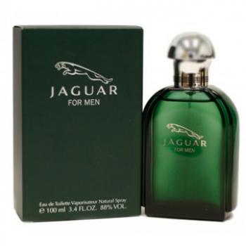 Jaguar (Férfi parfüm) Teszter edt 100ml